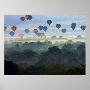 Vliegvlucht 3 poster