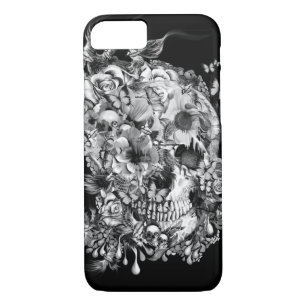 Vliegvlucht iPhone 8/7 Hoesje