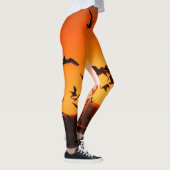 Vliegvlucht Leggings (Rechts)