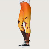 Vliegvlucht Leggings (Links)