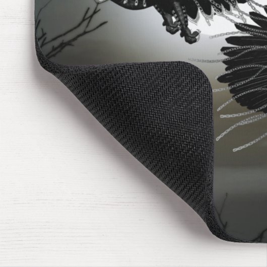 Vliegvlucht Muismat (Hoek)