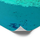 Vliegvlucht Poster (Hoek)