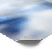 Vliegvlucht Poster (Hoek)