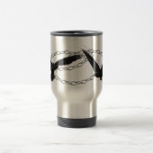 Vliegvlucht Reisbeker (Center)