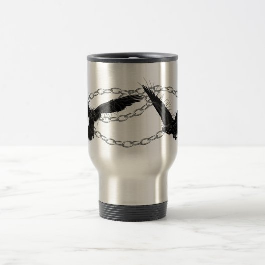 Vliegvlucht Reisbeker (Center)