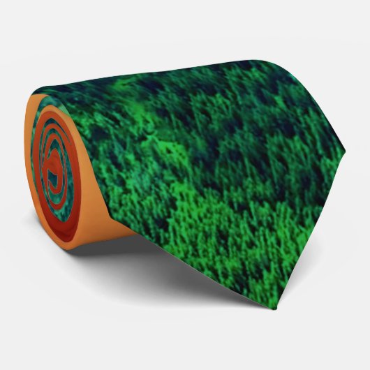 Vliegvlucht Stropdas (Opgerold)