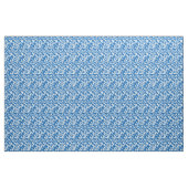  vliegvogelpatroon stof (Yard (91,4 cm))
