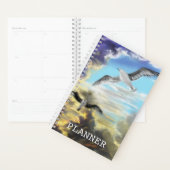 Vliegvogelplanner Planner (Display)