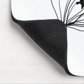 Vliegvogels op de Muismat Strings (Hoek)