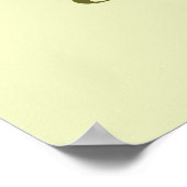 Vliegvrouwen Poster (Hoek)