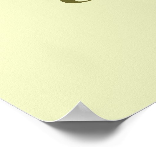 Vliegvrouwen Poster (Hoek)