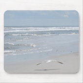 Vliegweg Muismat (Voorkant)