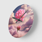 Vliegweg Ronde Klok (Hoek)