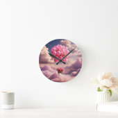 Vliegweg Ronde Klok (Huis)