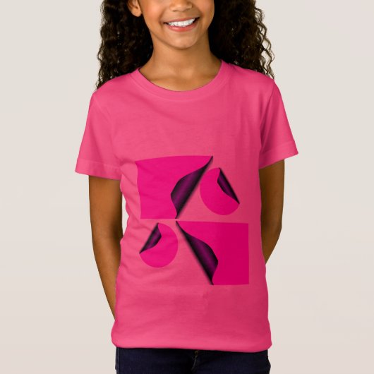 Vliegweg, Sparrow T-Shirt (Voorkant)