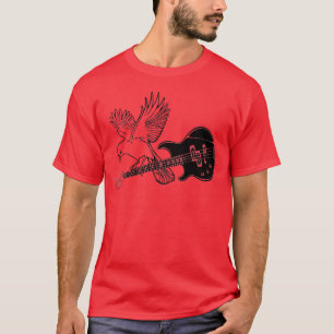 Vliegweg T-shirt