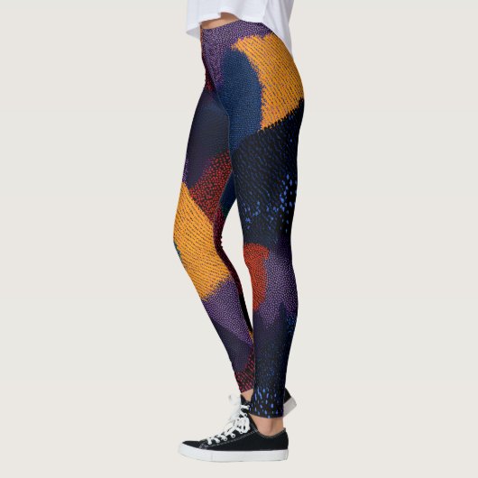 Vlien Leggings (Links)