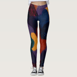 Vlien Leggings