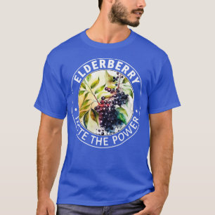 Vlierbes Proef de kracht van Vlierbes T-shirt