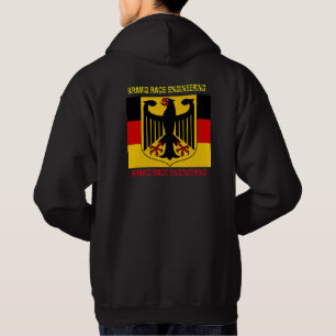 VLIES UW VLAG DUITMAN RACING DESIGN T-Shirt