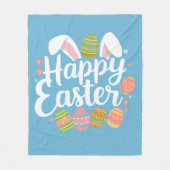 Vliesdeken Fleece Deken (Voorkant)