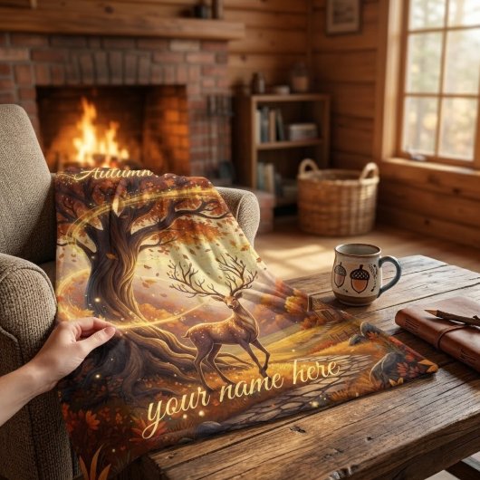 Vliesdeken Fleece Deken