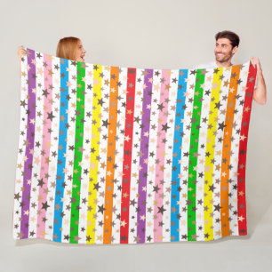 Vliesdeken Fleece Deken