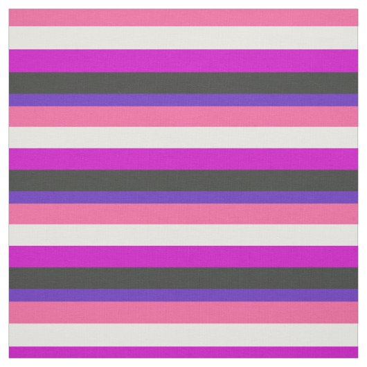 VLIESTOF TROTS VLAG STOF (Swatch)