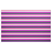 VLIESTOF TROTS VLAG STOF (Fat Quarter)