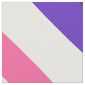 VLIESTOF TROTS VLAG STOF (Close Up)