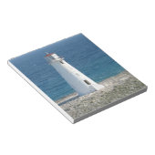 Vliethouderblok Notitieblok (Schuin)