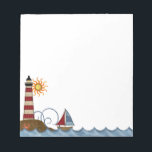 Vliethouderblok Notitieblok<br><div class="desc">Vliethouderblok</div>