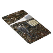 Vlikker in Bird Feeder Magnet Magneet (Rechterzijde)