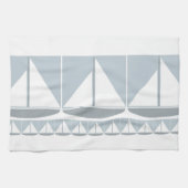 Vlikkeukenhanddoek Theedoek (Horizontaal)