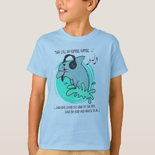 Vlikster T-shirt