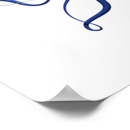 vlinder4 poster (Hoek)