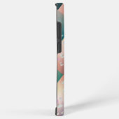 Vlinder 1 telefoonhoesje samsung galaxy hoesje (Rechterkant)