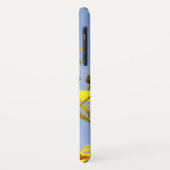 Vlinder aan de hemel Case-Mate iPhone case (Achterkant/links)