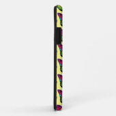 VLINDER ABSTRACT Case-Mate iPhone CASE (Achterkant/rechts)