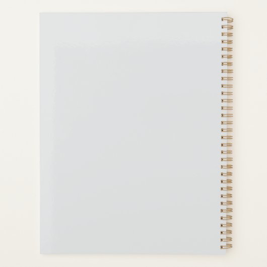 vlinder-abstract planner (Achterkant)