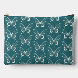 Vlinder Accessoiretasje Etui
