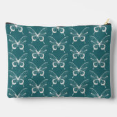 Vlinder Accessoiretasje Etui (Achterkant)