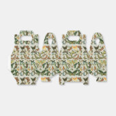 Vlinder Antiek Vlinders Art Bedankdoosjes (Uitgevouwen)