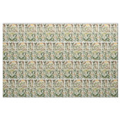 Vlinder Antiek Vlinders Art Stof (Fat Quarter)