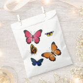 vlinder bedankzakje (Geknipt)