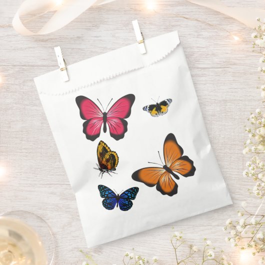 vlinder bedankzakje (Geknipt)