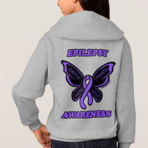 Vlinder/Bewustzijn...Epilepsie