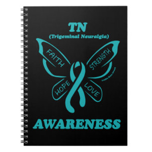Vlinder/Bewustzijn...TN Notitieboek
