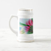 Vlinder Bierpul (Links)
