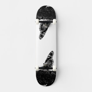 vlinder blacq skateboard